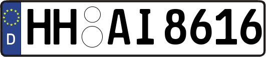HH-AI8616