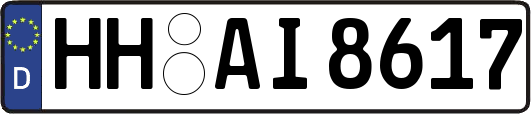 HH-AI8617