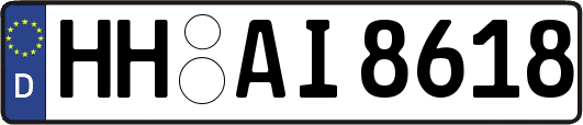 HH-AI8618