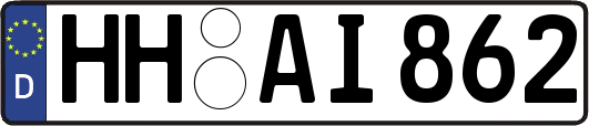 HH-AI862