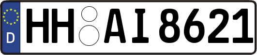 HH-AI8621