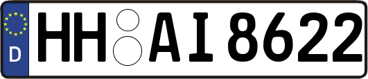 HH-AI8622