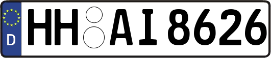 HH-AI8626