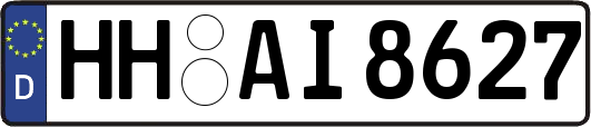 HH-AI8627