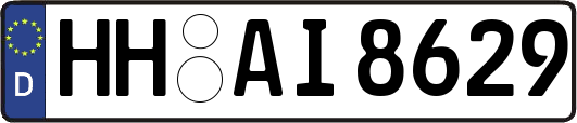 HH-AI8629