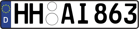 HH-AI863