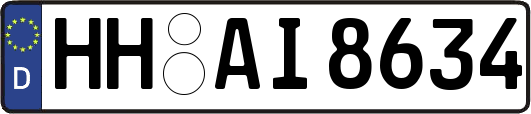 HH-AI8634