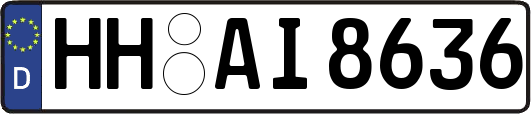 HH-AI8636
