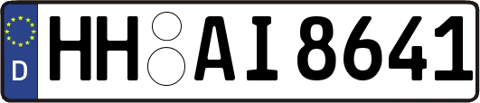 HH-AI8641