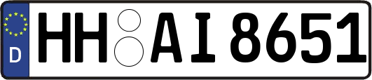 HH-AI8651