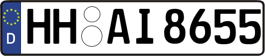 HH-AI8655