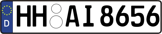 HH-AI8656
