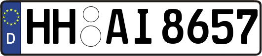 HH-AI8657