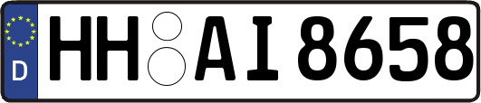 HH-AI8658