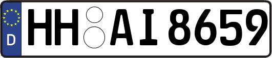 HH-AI8659