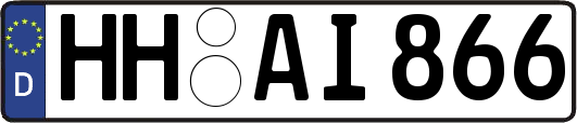 HH-AI866