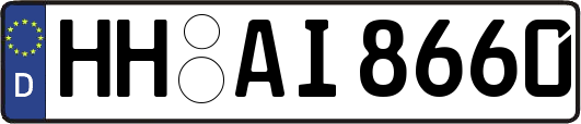 HH-AI8660