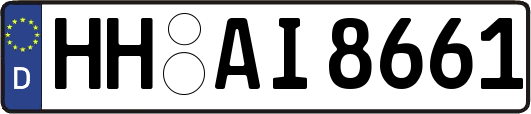 HH-AI8661