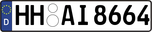 HH-AI8664