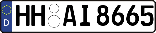 HH-AI8665