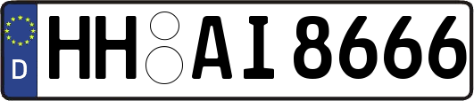 HH-AI8666