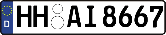 HH-AI8667