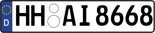 HH-AI8668