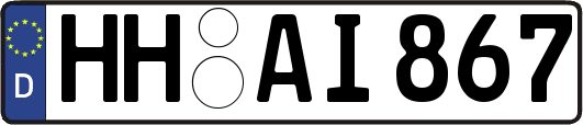 HH-AI867