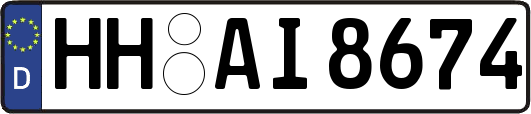 HH-AI8674