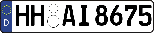 HH-AI8675