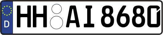 HH-AI8680