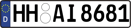 HH-AI8681
