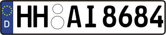 HH-AI8684