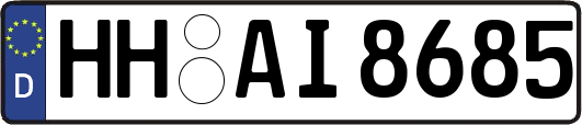 HH-AI8685