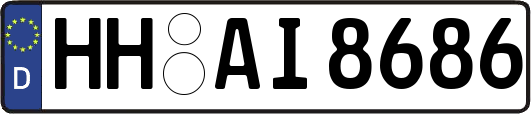 HH-AI8686