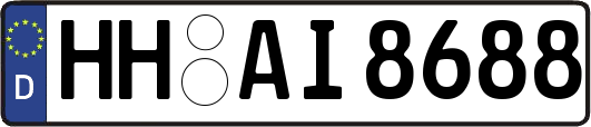 HH-AI8688