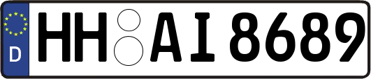 HH-AI8689