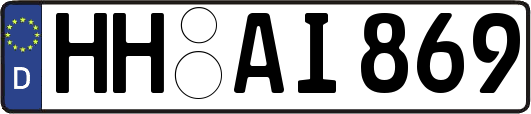 HH-AI869