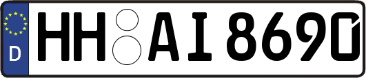 HH-AI8690