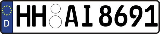 HH-AI8691