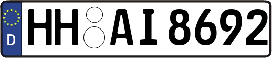 HH-AI8692