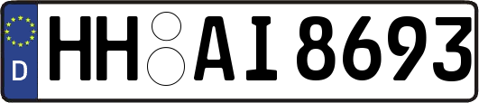 HH-AI8693