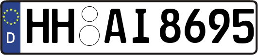 HH-AI8695