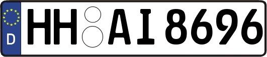 HH-AI8696