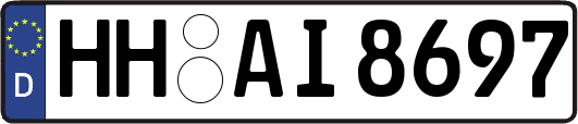 HH-AI8697