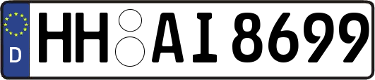 HH-AI8699