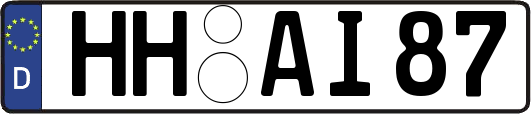 HH-AI87
