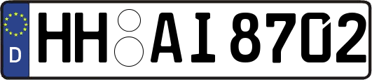 HH-AI8702