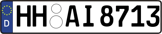 HH-AI8713