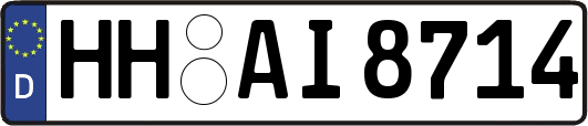HH-AI8714
